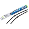 Jeu de 2 balais d'essuie-glace VALEO 574462 - 600+500 mm - Réf. 574462