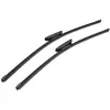 Jeu de 2 balais d'essuie-glace VALEO 574469 - 500+450 mm - Réf. 574469