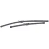 Balai d'essuie-glace SILENCIO FLAT BLADE SET 574472 Valeo 574472