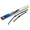 Jeu de 2 balais d'essuie-glace VALEO 574474 - 600+380 mm - Réf. 574474