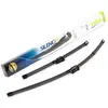 Valeo 2 Balais Essuie-Glace Valeo Silencio Xtrem Vm345 - 60cm Et 38cm