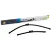 Jeu de 2 balais d'essuie-glace VALEO 574747 - 650+400 mm - Réf. 574747
