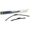 Jeu de 2 balais d'essuie-glace VALEO 574703 - 650+350 mm - Réf. 574703