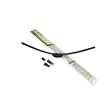 Balai d'essuie-glace VALEO First Flat Blade FM70, 700mm, Avant, 1 Pièce