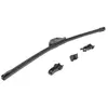 Balai d'essuie-glace VALEO First Flat Blade FM53, 530mm, Avant, 1 Pièce