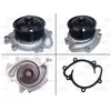 Pompe à eau - VALEO - 506980 - PAE MERCEDES Classe C, E, S, M, G, Vito
