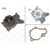 Pompe à eau - VALEO - 506922 - PAE HYUNDAI i30 / KIA Sportage, Cee'd