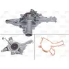 Pompe à eau - VALEO - 506832 - PAE MERCEDES Classe C, CLK,  E, M, S, G