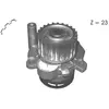 Pompe À Eau Valeo 506876