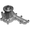 VALEO Pompe à eau pour TOYOTA: Land Cruiser (Ref: 506847)