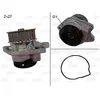 Pompe à eau 506577 Valeo 506577
