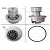 Pompe À Eau Valeo 506007