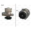 Pompe à eau - VALEO - 506686 - PAE FIAT Bravo I & II, Punto II, 500