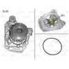 Pompe À Eau Valeo 506661