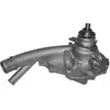 Pompe À Eau Valeo 506639