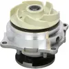 Pompe À Eau Valeo 506604
