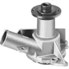 Pompe À Eau Valeo 506169