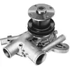 Pompe À Eau Valeo 506341