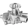 Pompe À Eau Valeo 506357