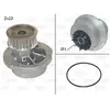 VALEO Pompe à eau pour OPEL: Corsa, Zafira, Astra, Tigra, Combo, Vectr...