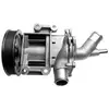 Pompe À Eau Valeo 506788