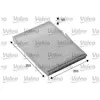 Valeo 698276 Filtre, air de l'habitacle
