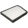 Filtre d'habitacle (filtre à pollen) VALEO 698859