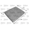 Filtre d'habitacle (filtre à pollen) VALEO 698739