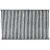 Filtre, air de l'habitacle CLIMFILTER PROTECT VALEO, par ex. pour Citroën, Peugeot, DS
