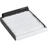 Filtre d'habitacle (filtre à pollen) VALEO 698753