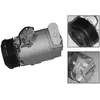 Compresseur De Climatisation Valeo 699895