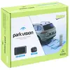 Kit Radar De Recul Park Vision : Camera+ecrantft Valeo