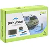 Kit Radar De Recul Park Vision : Camera + 4 Capteurs + Ecran Tft Valeo