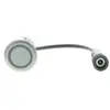 Valeo 632208 Capteur d'appoint de stationnement