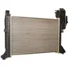 VALEO Radiateur moteur pour MERCEDES-BENZ: Sprinter (Ref: 730229)