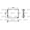 Radiateur De Refroidissement Valeo 730956
