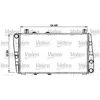 Radiateur, refroidissement du moteur 730375 Valeo 730375
