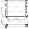 Radiateur refroidissement moteur VALEO 731378 - Réf. 731378