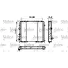 VALEO Radiateur moteur pour RENAULT: Kangoo (Ref: 732072)