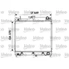 Radiateur, refroidissement du moteur 734170 Valeo 734170