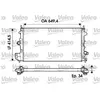 Radiateur, refroidissement du moteur 734339 Valeo 734339