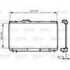 Radiateur, refroidissement moteur VALEO 734498