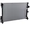 Valeo 735285 Radiateur, refroidissement du moteur