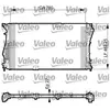 Radiateur de moteur - VALEO - 735599 - RAD MOT RENAULT Trafic II / OPEL Vivaro