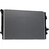 Radiateur de moteur - VALEO - 735548 - RAD MOT VW Golf VII, Passat / AUDI A3