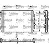 Radiateur de moteur - VALEO - 735549 - RAD MOT VW Golf VII, Tiguan / AUDI A3