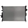 Radiateur, refroidissement du moteur 735550 Valeo 735550