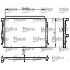 Radiateur, refroidissement moteur VALEO 735559