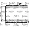 Radiateur, refroidissement moteur VALEO 735501