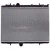 Radiateur de moteur - VALEO - 735630 - RAD MOT PSA C4 II, DS4, DS5, 3008, 5008